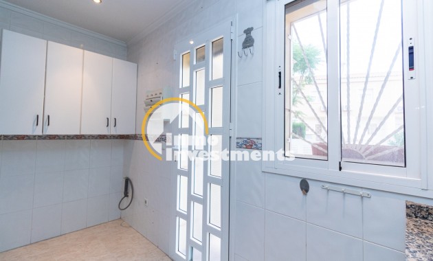 Bestaande bouw - Townhouse - Ciudad Quesada - Doña Pepa