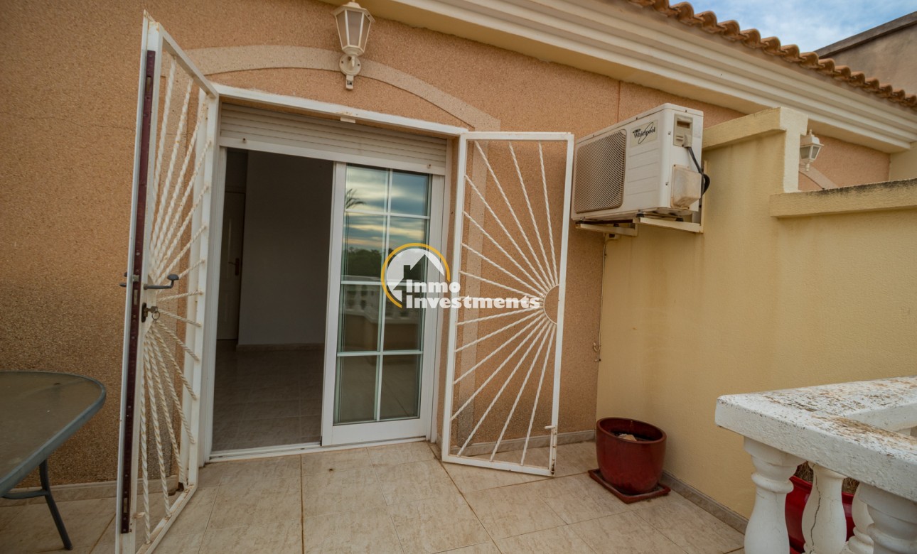 Bestaande bouw - Townhouse - Ciudad Quesada - Doña Pepa