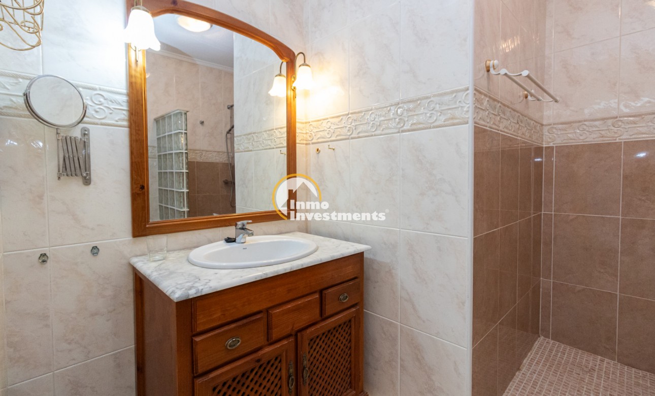 Bestaande bouw - Townhouse - Ciudad Quesada - Doña Pepa