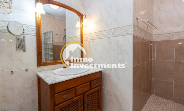 Bestaande bouw - Townhouse - Ciudad Quesada - Doña Pepa