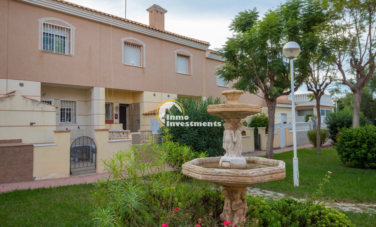 Bestaande bouw - Townhouse - Ciudad Quesada - Doña Pepa