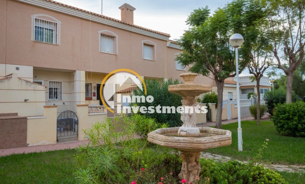 Bestaande bouw - Townhouse - Ciudad Quesada - Doña Pepa