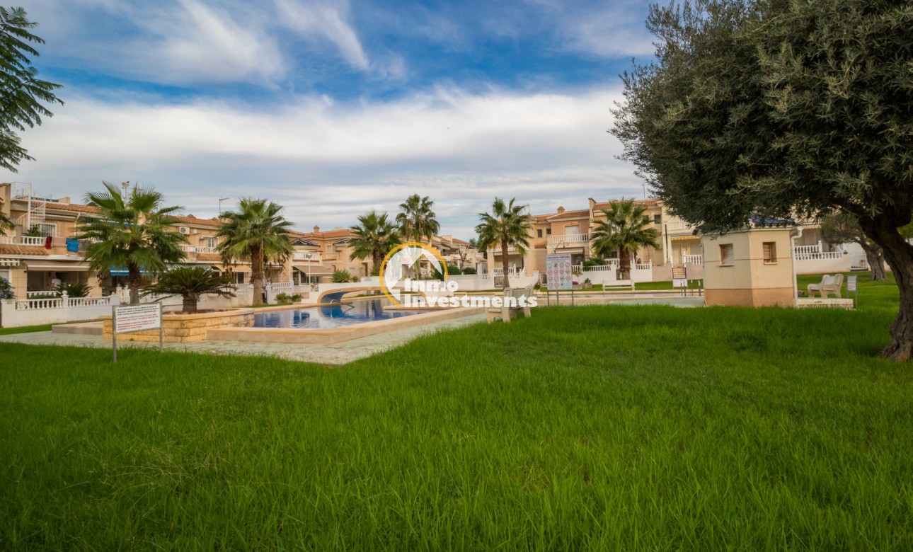 Bestaande bouw - Townhouse - Ciudad Quesada - Doña Pepa