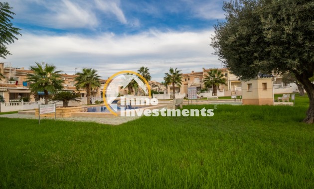 Bestaande bouw - Townhouse - Ciudad Quesada - Doña Pepa