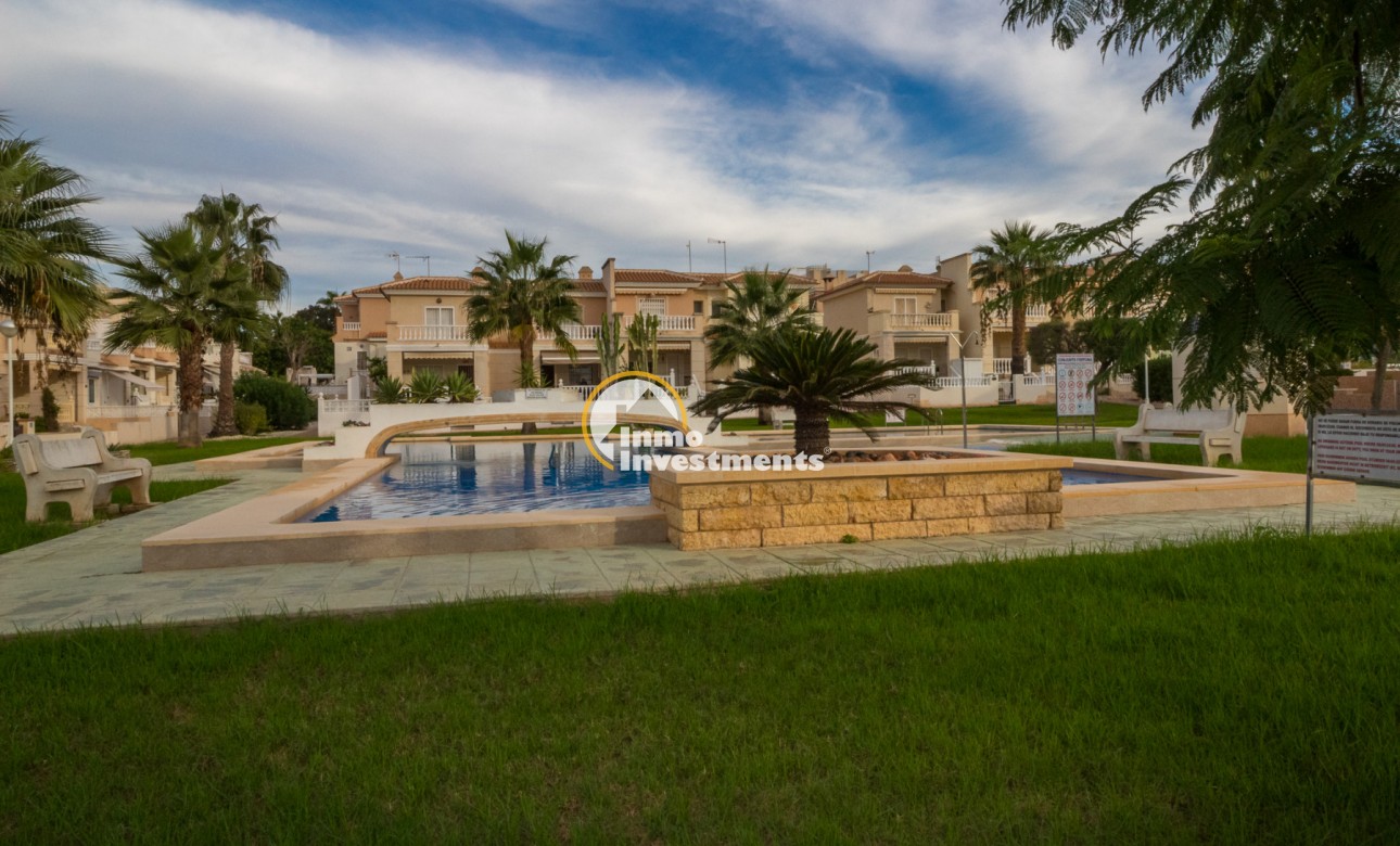 Bestaande bouw - Townhouse - Ciudad Quesada - Doña Pepa