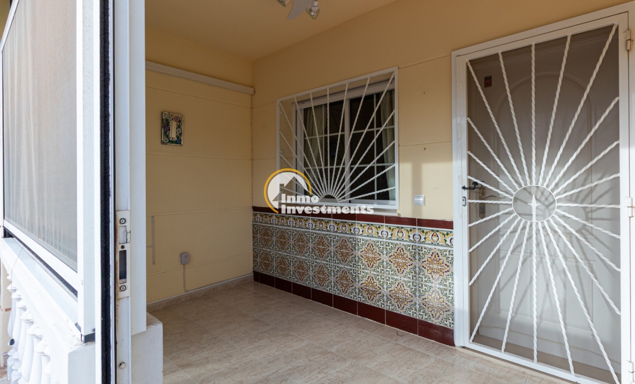 Bestaande bouw - Townhouse - Ciudad Quesada - Doña Pepa