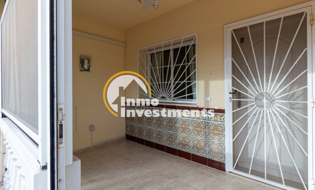 Bestaande bouw - Townhouse - Ciudad Quesada - Doña Pepa