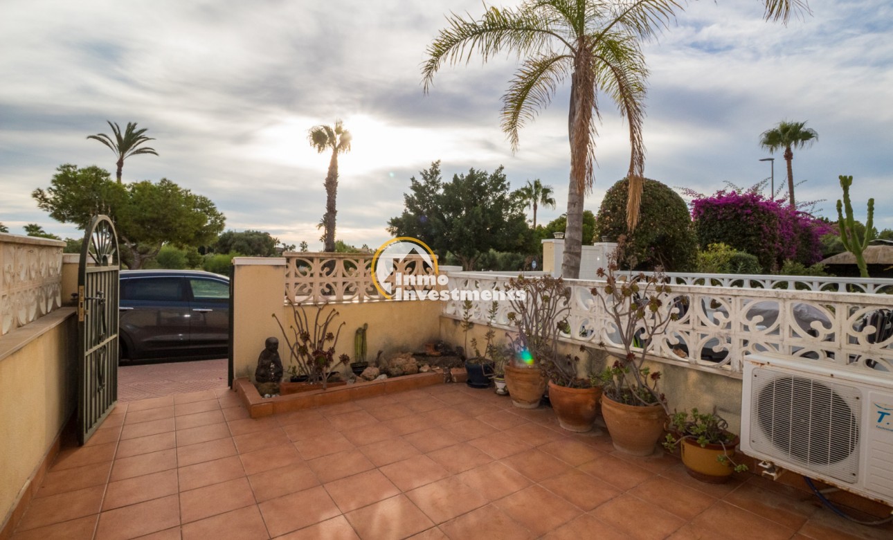Bestaande bouw - Townhouse - Ciudad Quesada - Doña Pepa