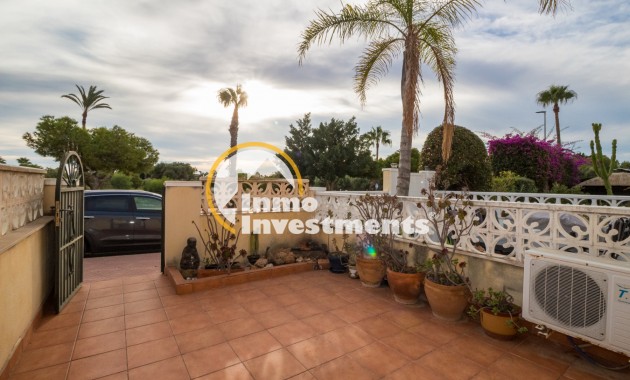 Bestaande bouw - Townhouse - Ciudad Quesada - Doña Pepa