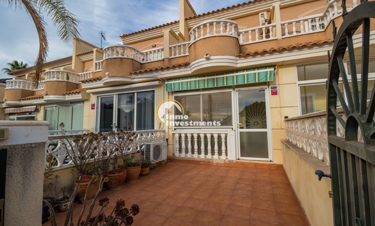 Bestaande bouw - Townhouse - Ciudad Quesada - Doña Pepa