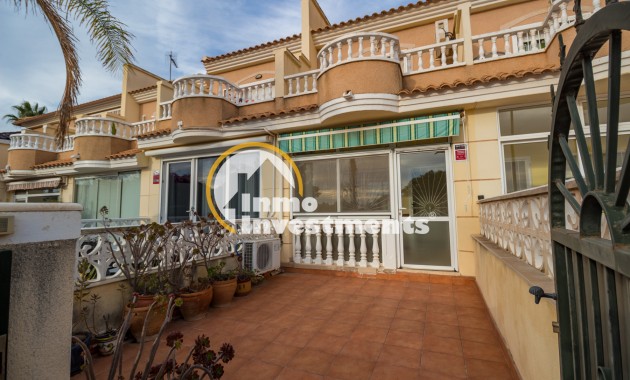 Bestaande bouw - Townhouse - Ciudad Quesada - Doña Pepa