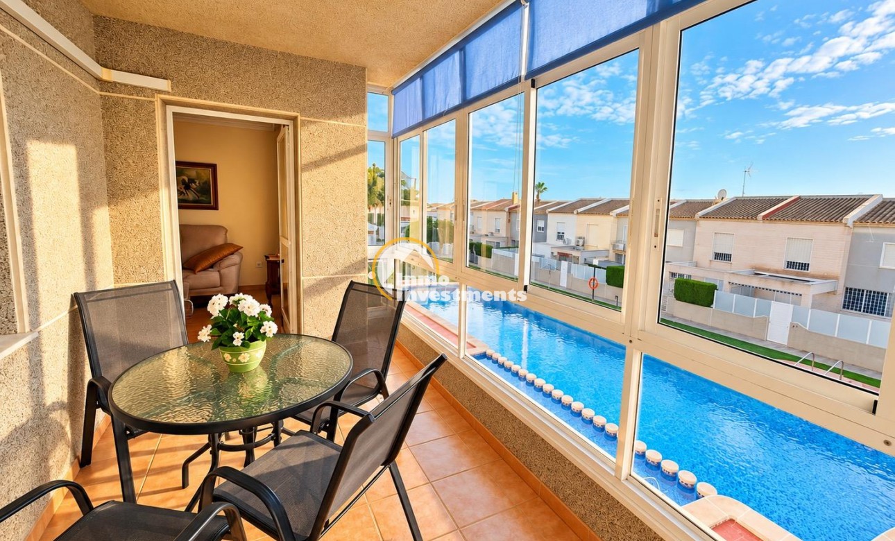 Bestaande bouw - Appartement - Torrevieja - Torreblanca