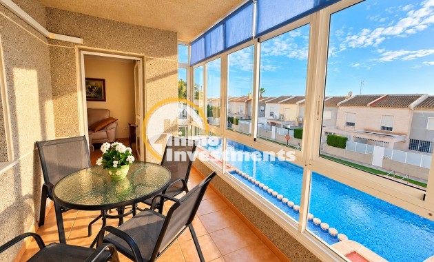 Bestaande bouw - Appartement - Torrevieja - Torreblanca