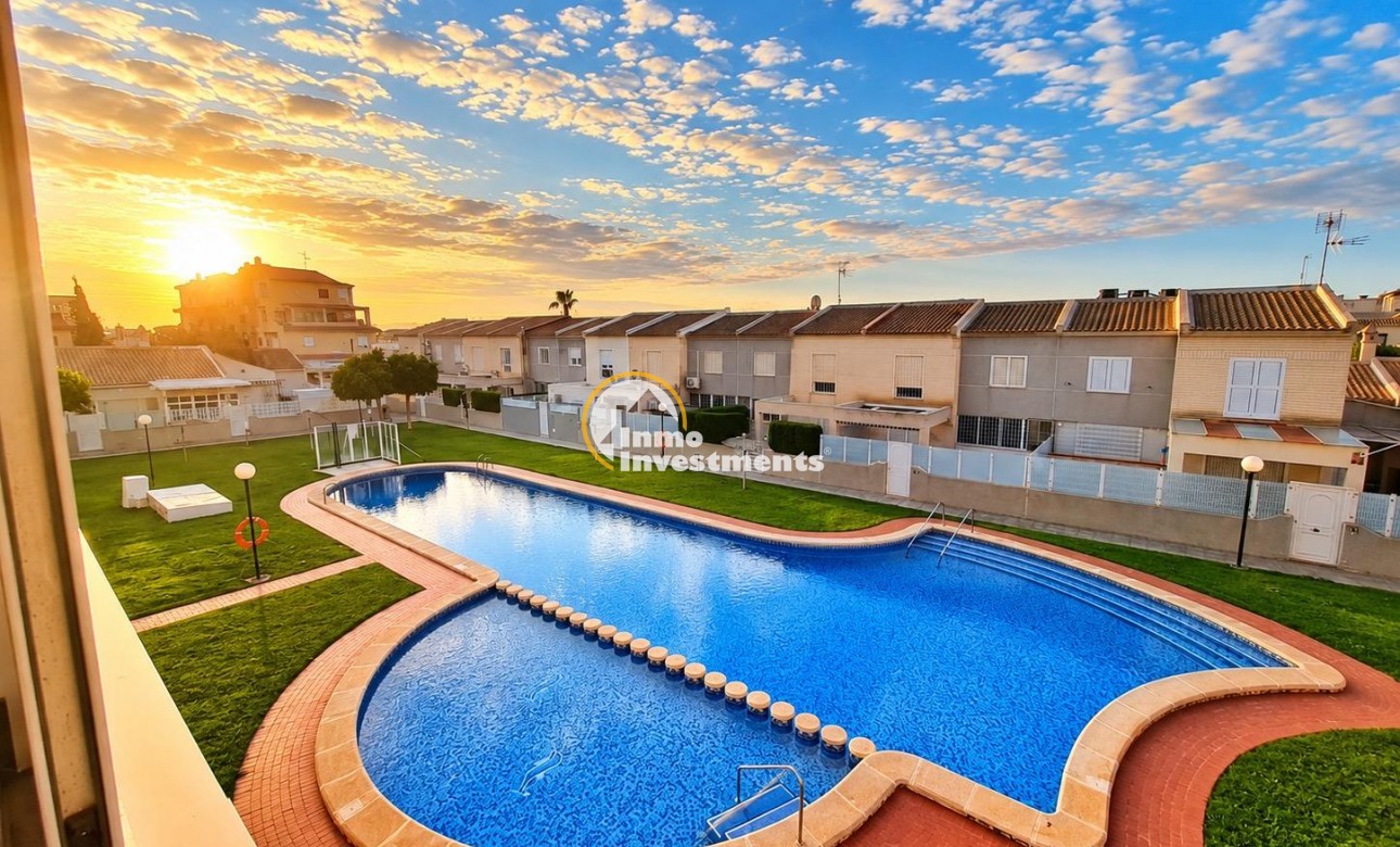 Bestaande bouw - Appartement - Torrevieja - Torreblanca