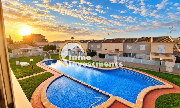Bestaande bouw - Appartement - Torrevieja - Torreblanca