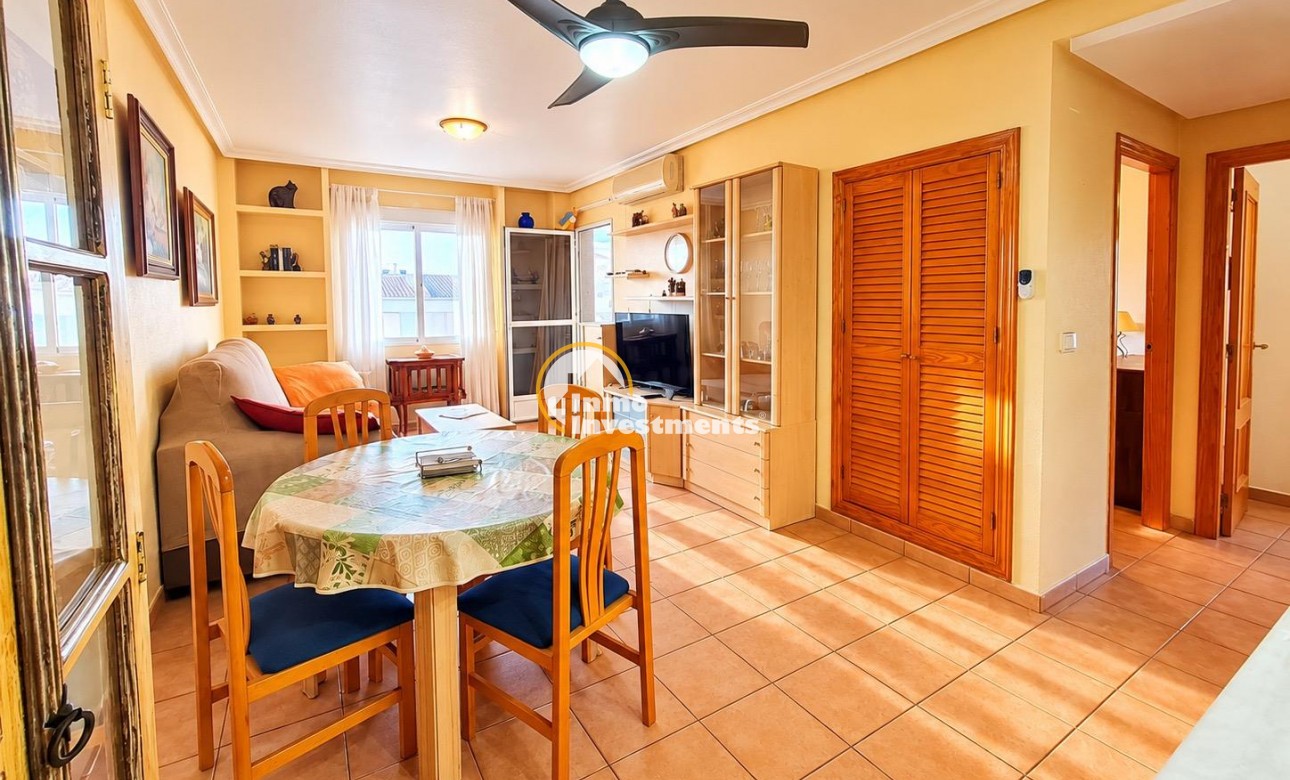 Bestaande bouw - Appartement - Torrevieja - Torreblanca