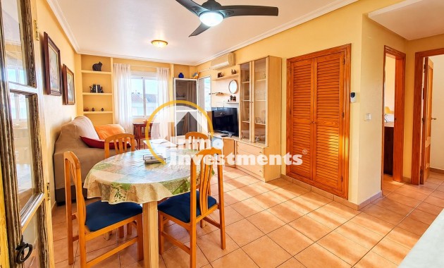 Bestaande bouw - Appartement - Torrevieja - Torreblanca