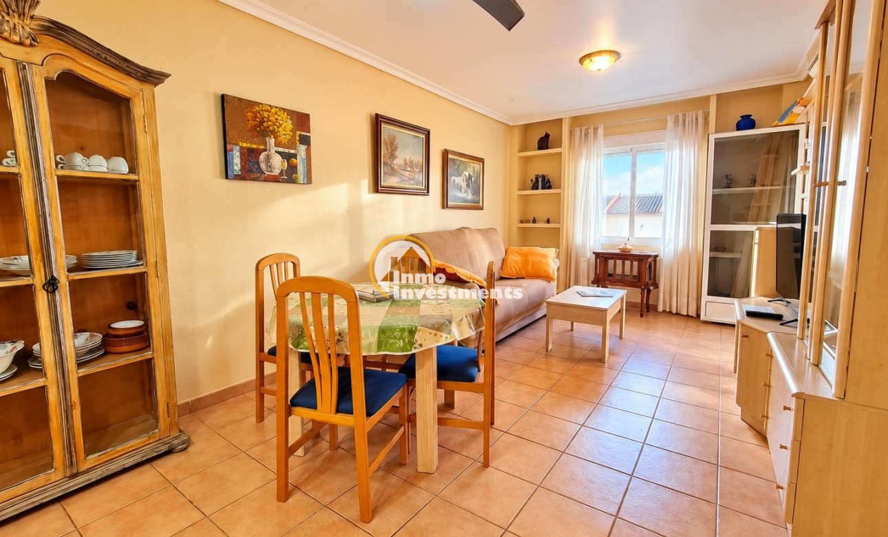 Bestaande bouw - Appartement - Torrevieja - Torreblanca