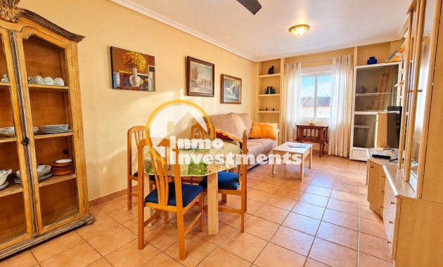 Bestaande bouw - Appartement - Torrevieja - Torreblanca