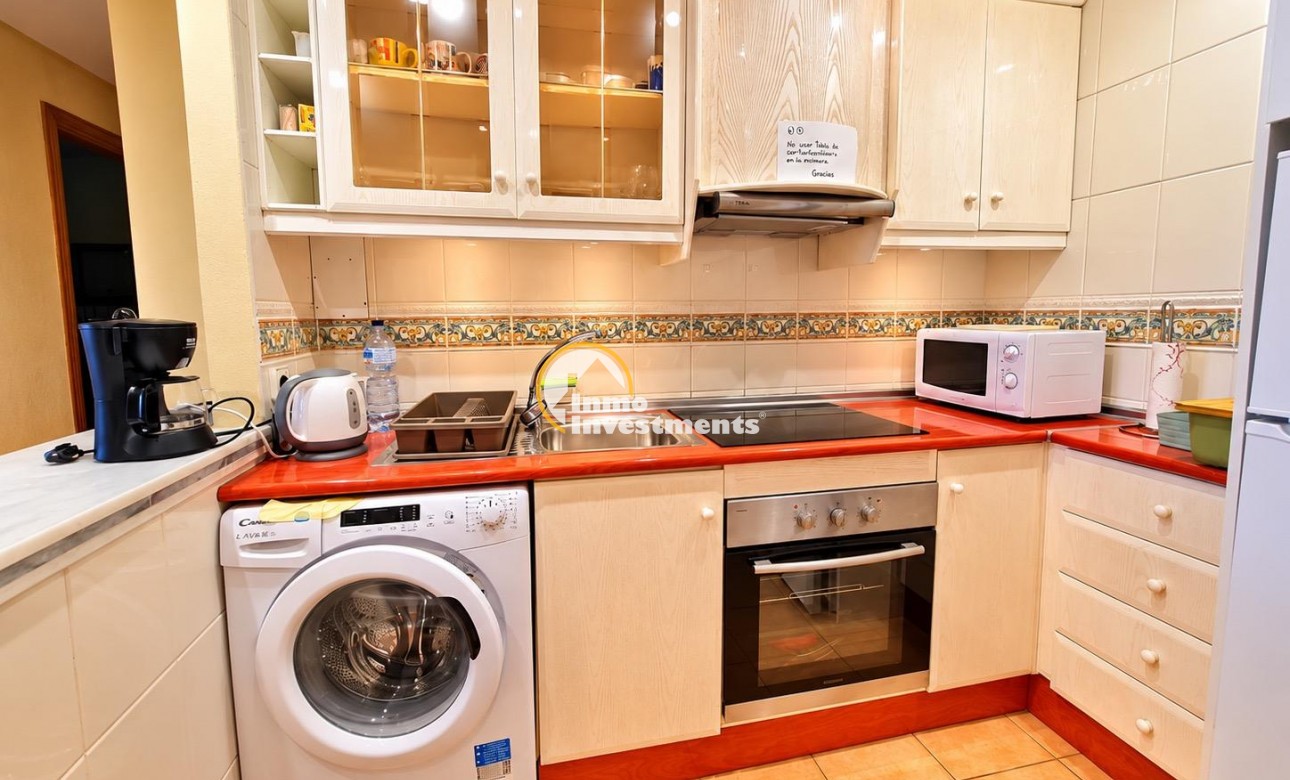 Bestaande bouw - Appartement - Torrevieja - Torreblanca