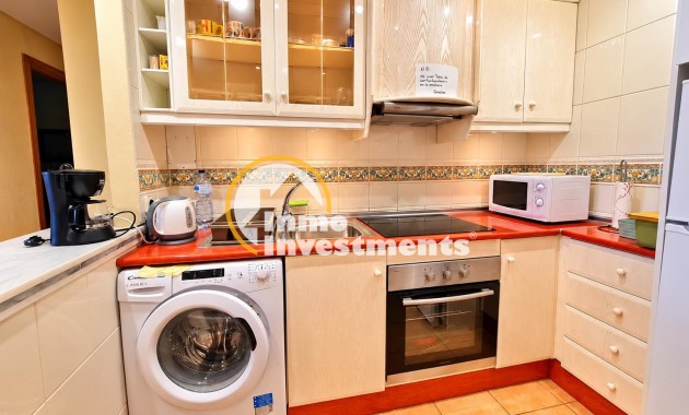 Bestaande bouw - Appartement - Torrevieja - Torreblanca