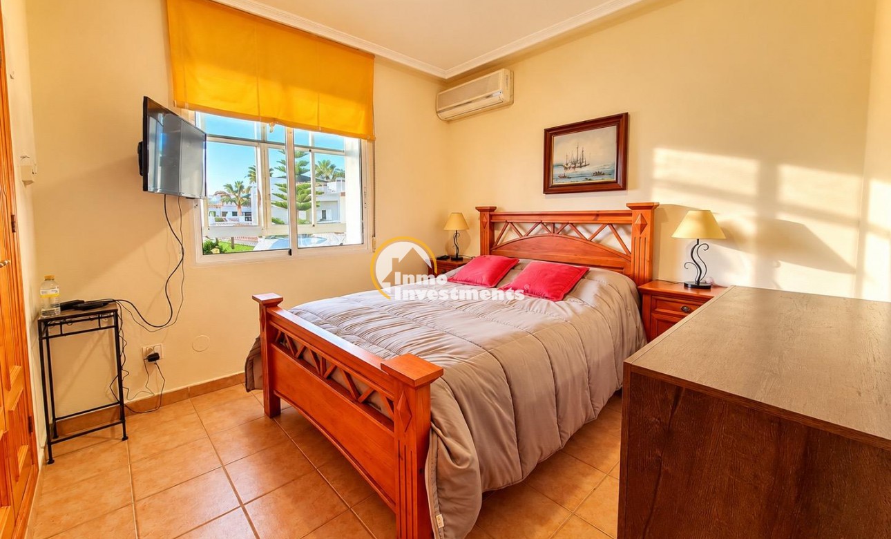 Bestaande bouw - Appartement - Torrevieja - Torreblanca