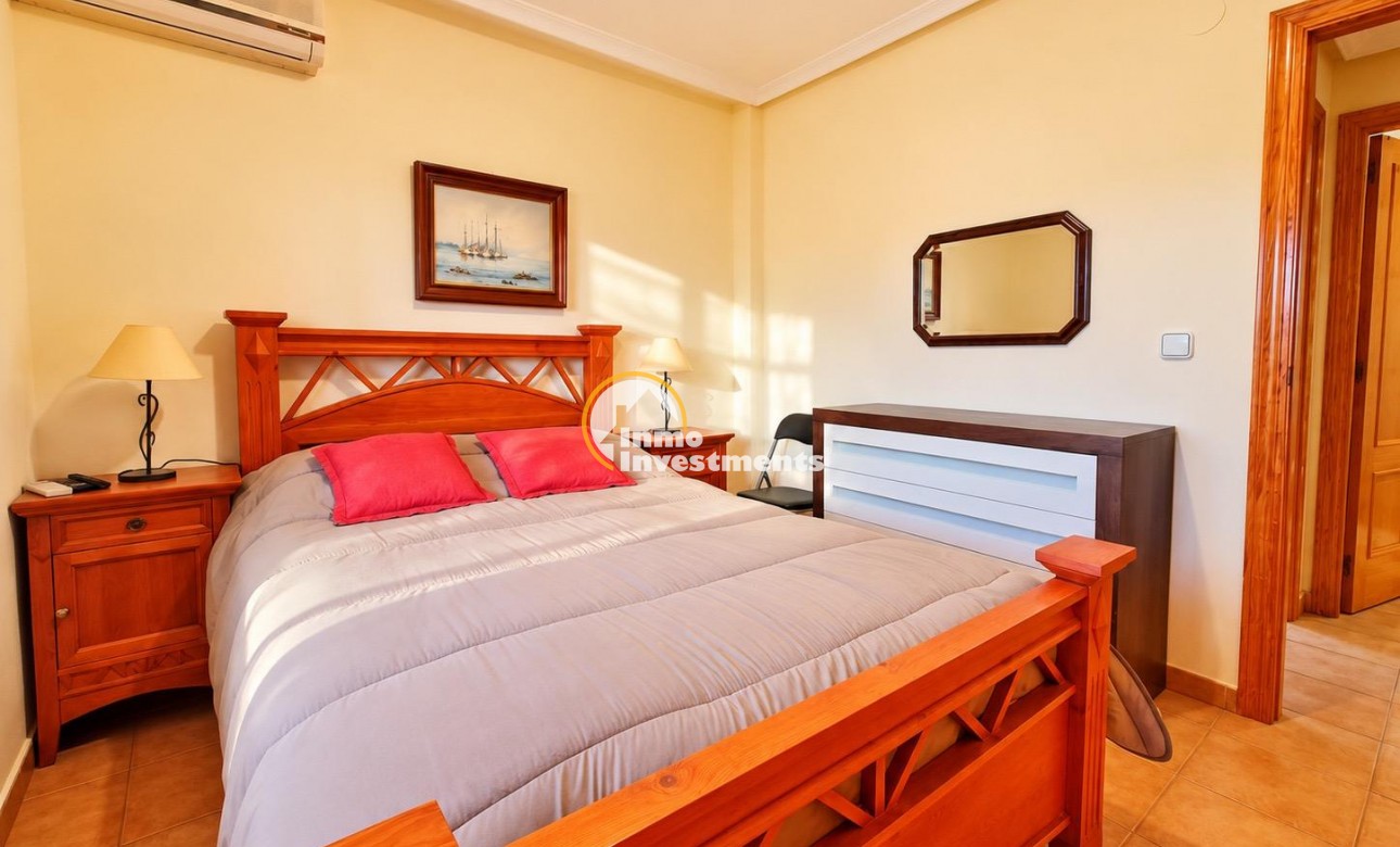 Bestaande bouw - Appartement - Torrevieja - Torreblanca