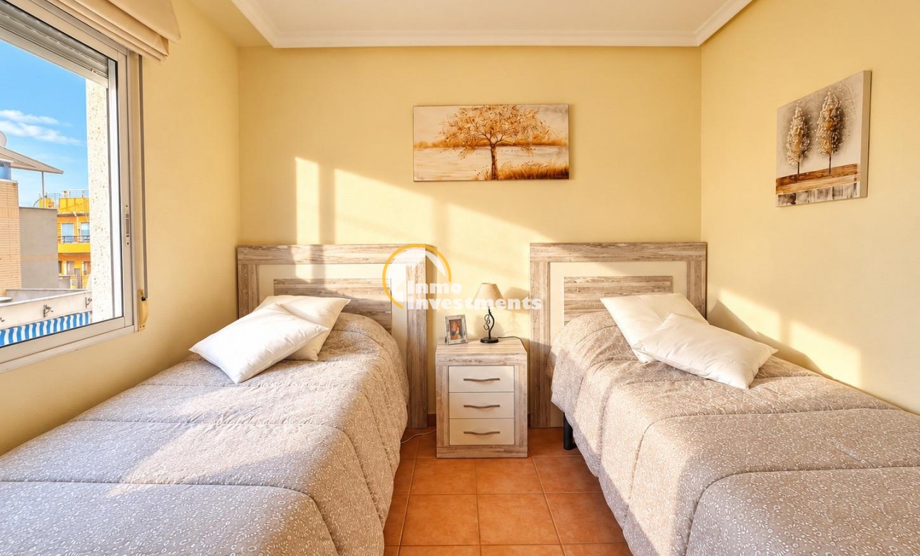 Bestaande bouw - Appartement - Torrevieja - Torreblanca
