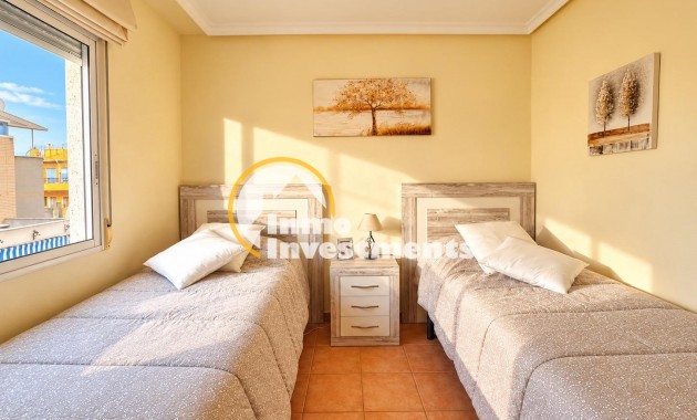 Bestaande bouw - Appartement - Torrevieja - Torreblanca