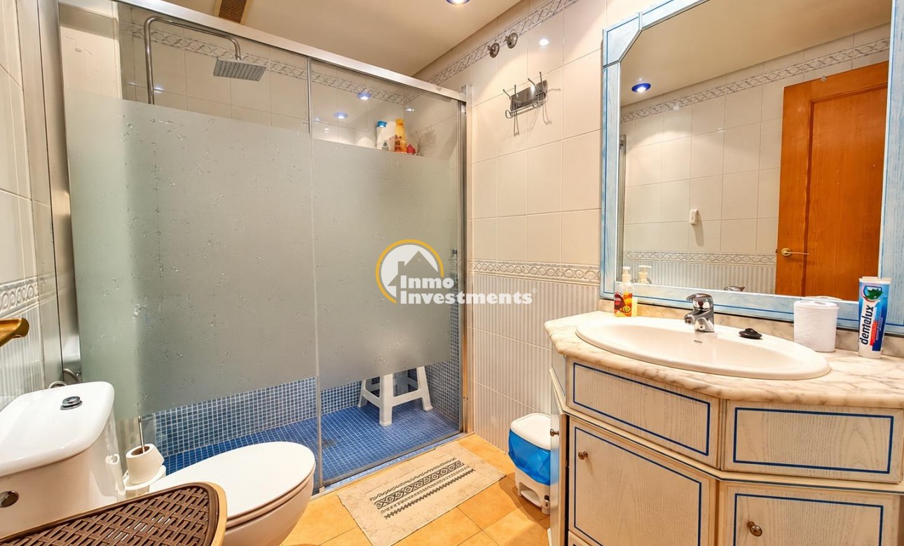 Bestaande bouw - Appartement - Torrevieja - Torreblanca