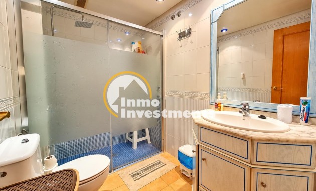Bestaande bouw - Appartement - Torrevieja - Torreblanca