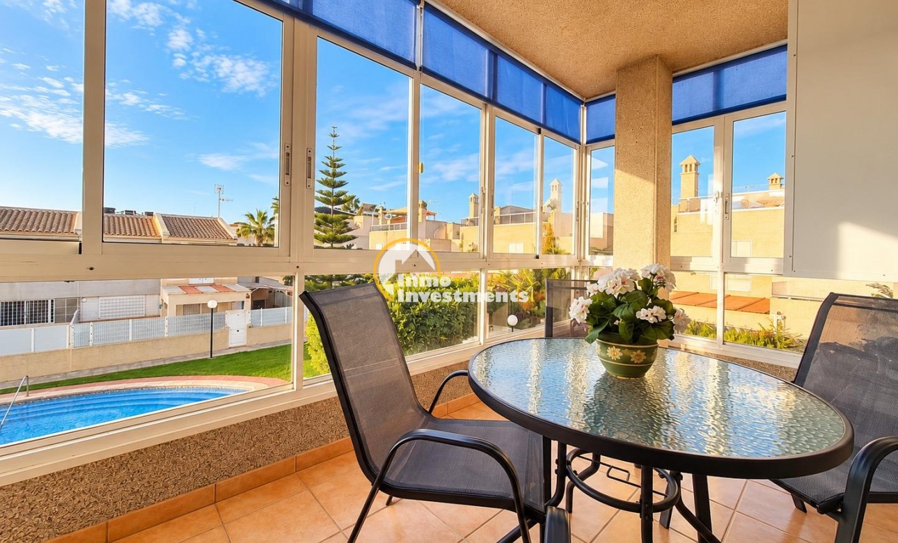 Bestaande bouw - Appartement - Torrevieja - Torreblanca