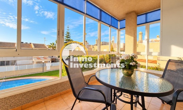 Bestaande bouw - Appartement - Torrevieja - Torreblanca