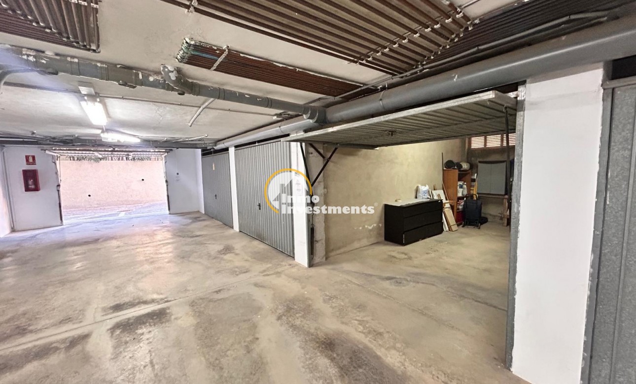 Bestaande bouw - Appartement - Torrevieja - Torreblanca