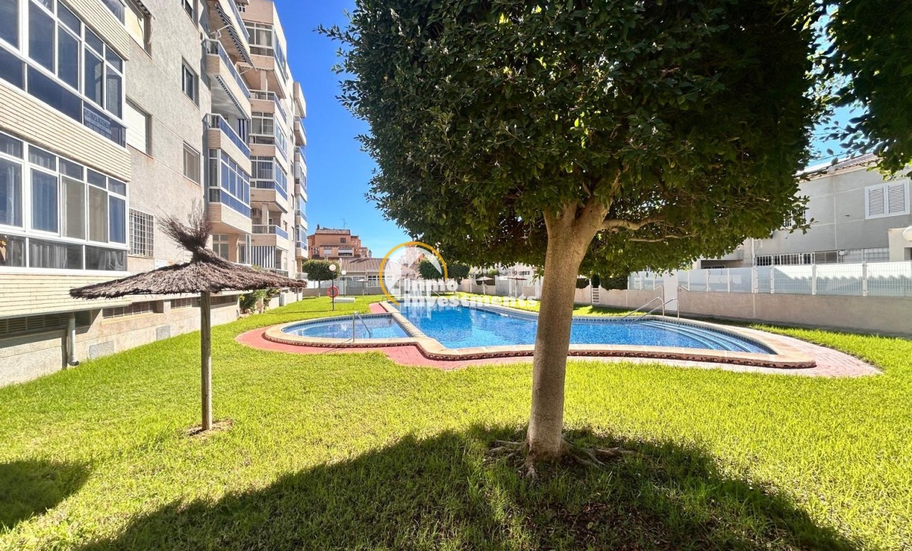 Bestaande bouw - Appartement - Torrevieja - Torreblanca