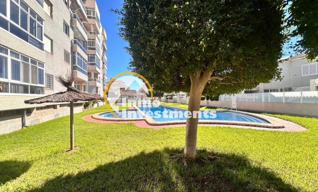 Bestaande bouw - Appartement - Torrevieja - Torreblanca