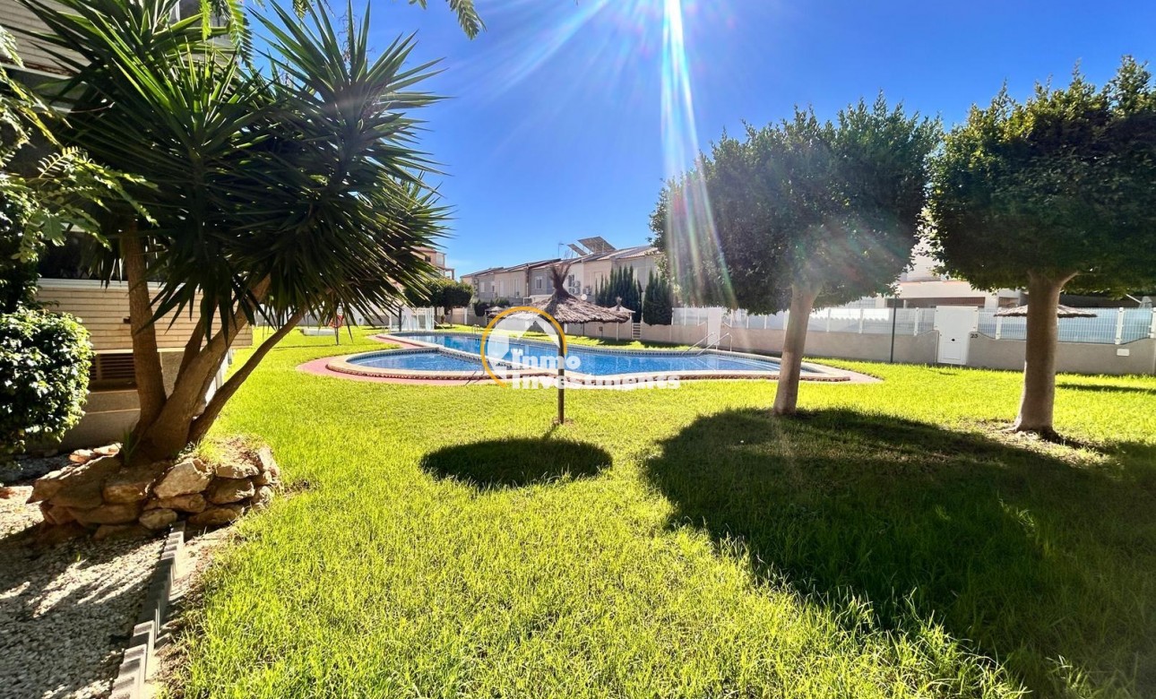 Bestaande bouw - Appartement - Torrevieja - Torreblanca