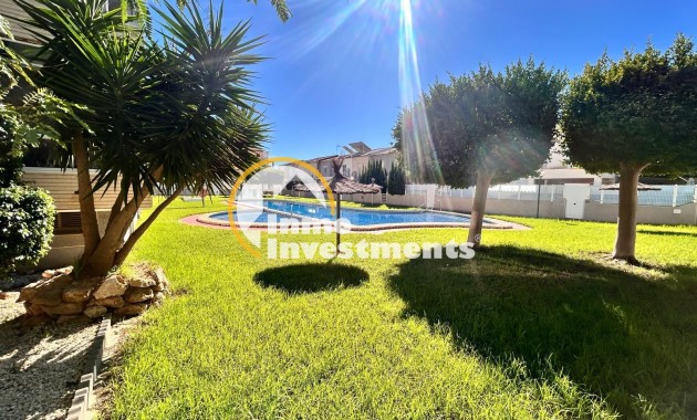 Bestaande bouw - Appartement - Torrevieja - Torreblanca