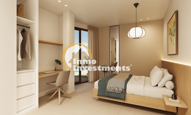 Nieuwbouw - high-bungalow - San Pedro - San Pedro del Pinatar