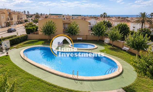 Bestaande bouw - Bungalow - Torrevieja - La Siesta - El Salado - Torreta