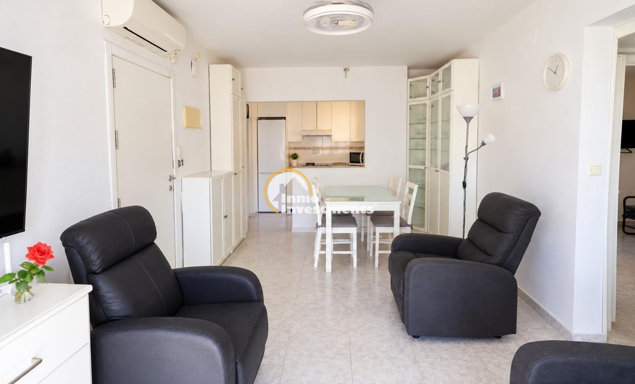 Bestaande bouw - Bungalow - Torrevieja - La Siesta - El Salado - Torreta