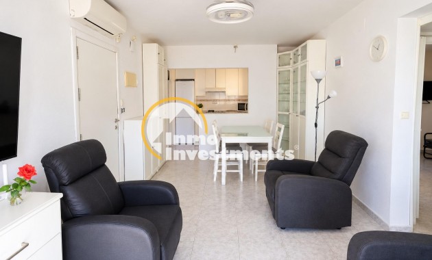 Bestaande bouw - Bungalow - Torrevieja - La Siesta - El Salado - Torreta