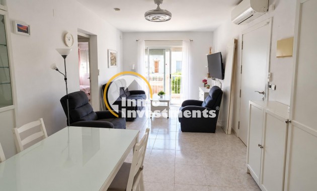 Bestaande bouw - Bungalow - Torrevieja - La Siesta - El Salado - Torreta