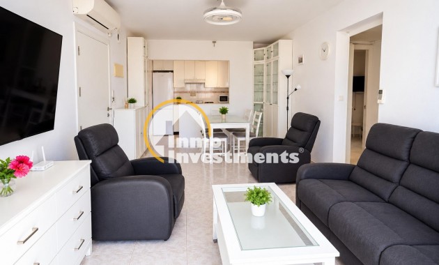 Bestaande bouw - Bungalow - Torrevieja - La Siesta - El Salado - Torreta