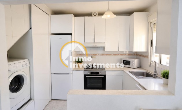 Bestaande bouw - Bungalow - Torrevieja - La Siesta - El Salado - Torreta