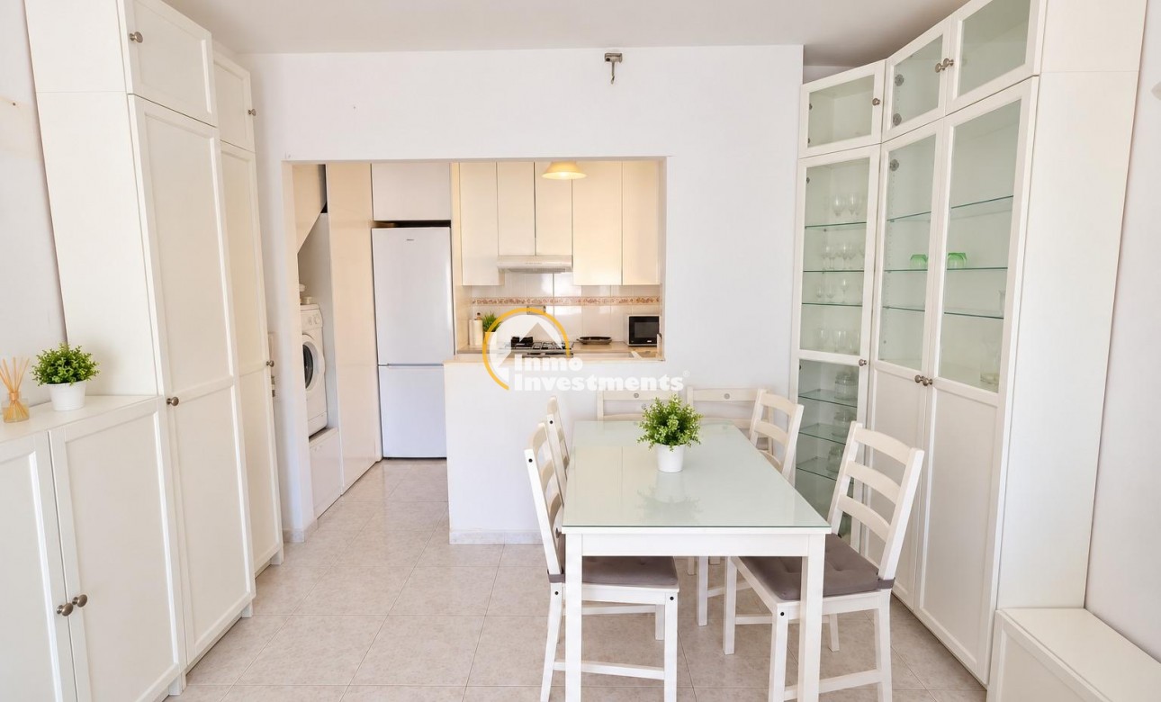 Bestaande bouw - Bungalow - Torrevieja - La Siesta - El Salado - Torreta