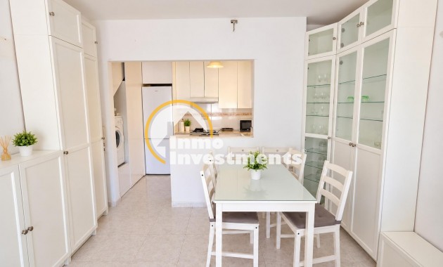 Bestaande bouw - Bungalow - Torrevieja - La Siesta - El Salado - Torreta