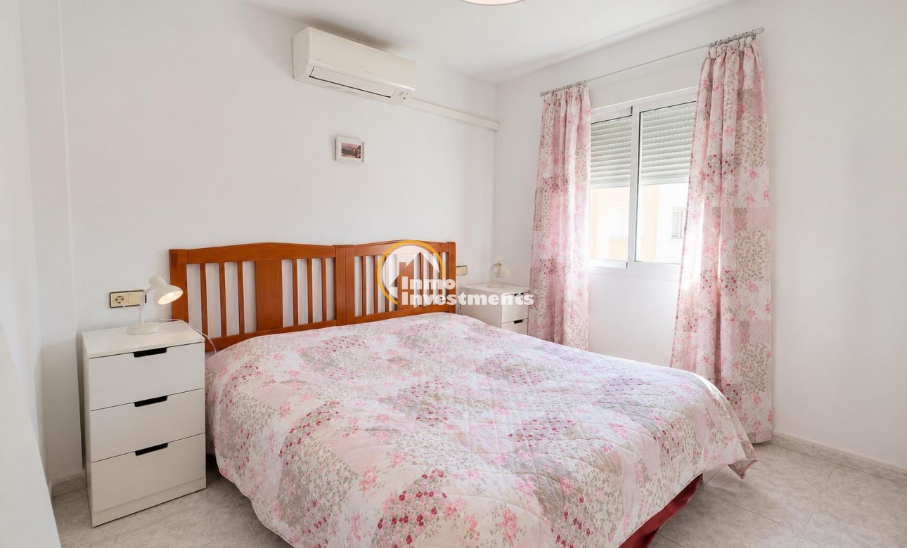 Bestaande bouw - Bungalow - Torrevieja - La Siesta - El Salado - Torreta