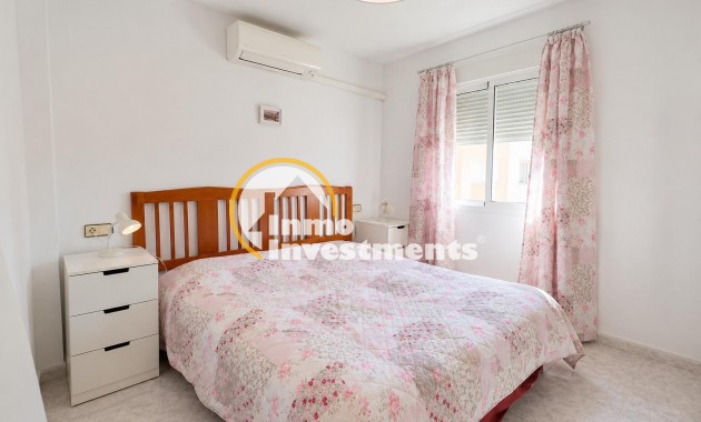 Bestaande bouw - Bungalow - Torrevieja - La Siesta - El Salado - Torreta