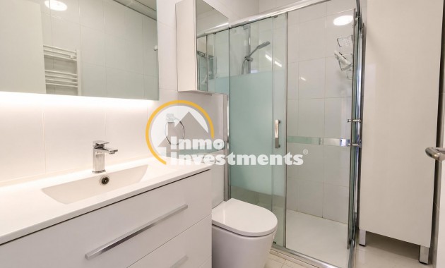 Bestaande bouw - Bungalow - Torrevieja - La Siesta - El Salado - Torreta